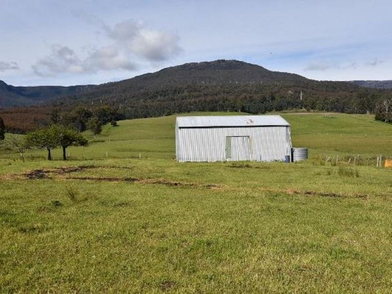 68 Mt Beulah Road, Western Creek TAS 7304