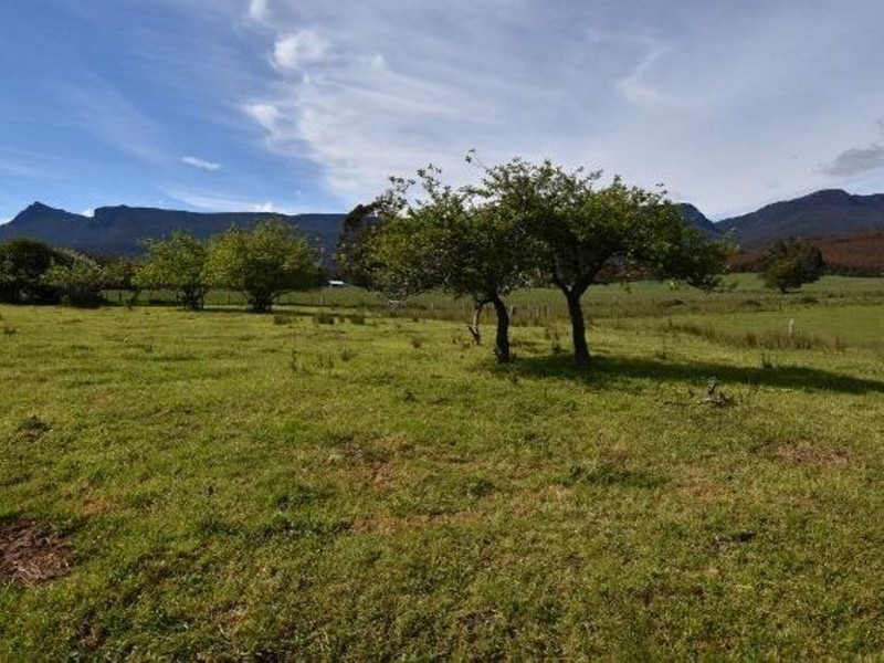 68 Mt Beulah Road, Western Creek TAS 7304