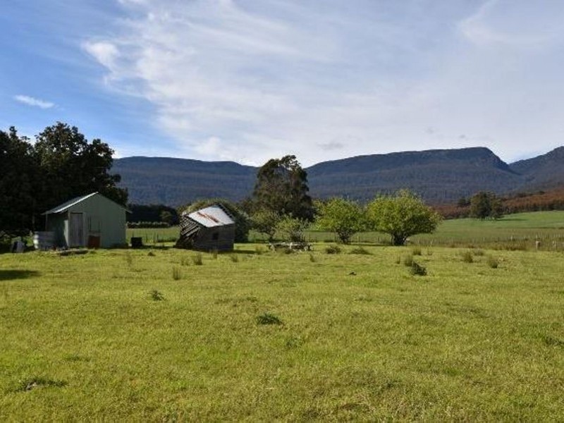 68 Mt Beulah Road, Western Creek TAS 7304