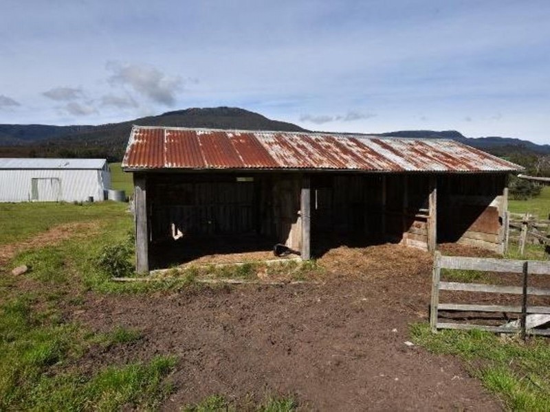 68 Mt Beulah Road, Western Creek TAS 7304