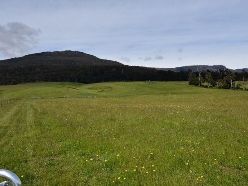 68 Mt Beulah Road, Western Creek TAS 7304