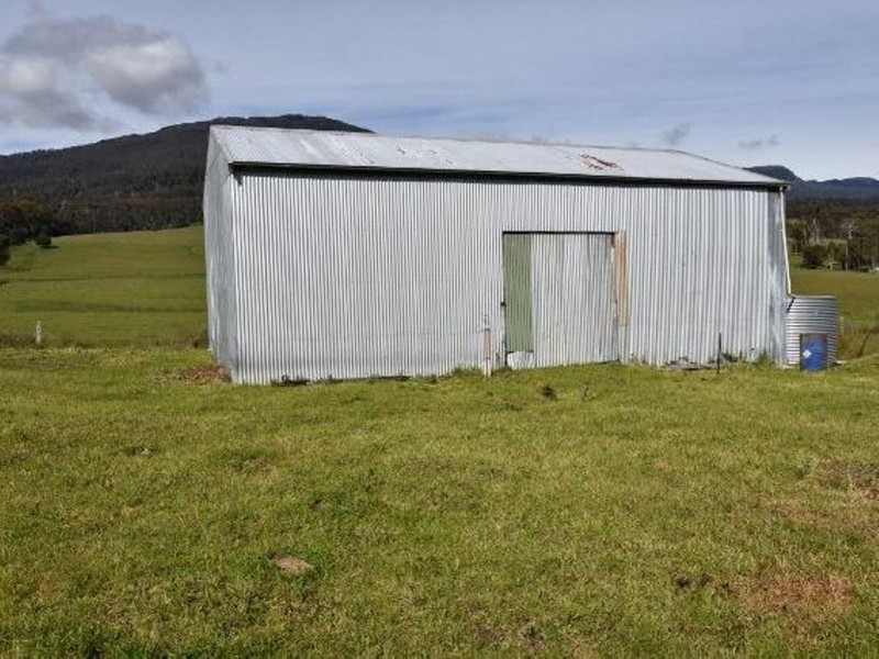 68 Mt Beulah Road, Western Creek TAS 7304