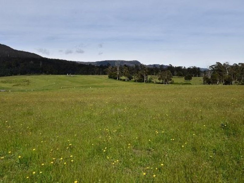 68 Mt Beulah Road, Western Creek TAS 7304