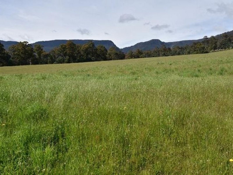 68 Mt Beulah Road, Western Creek TAS 7304