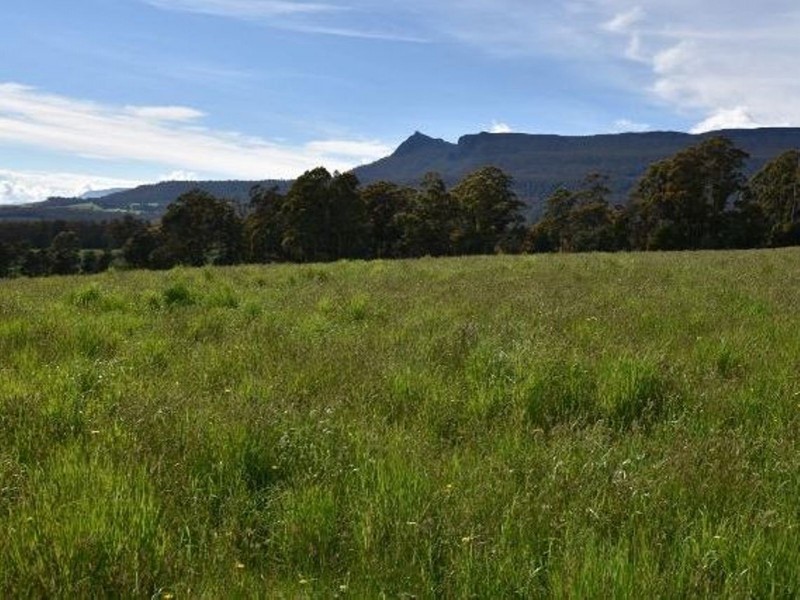 68 Mt Beulah Road, Western Creek TAS 7304