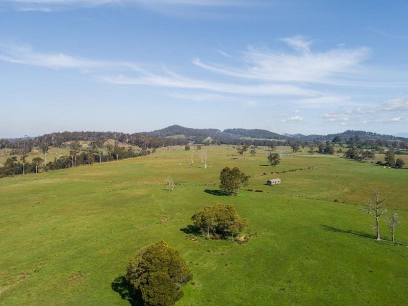 70 Jennyfield Road, Bridgenorth TAS 7277