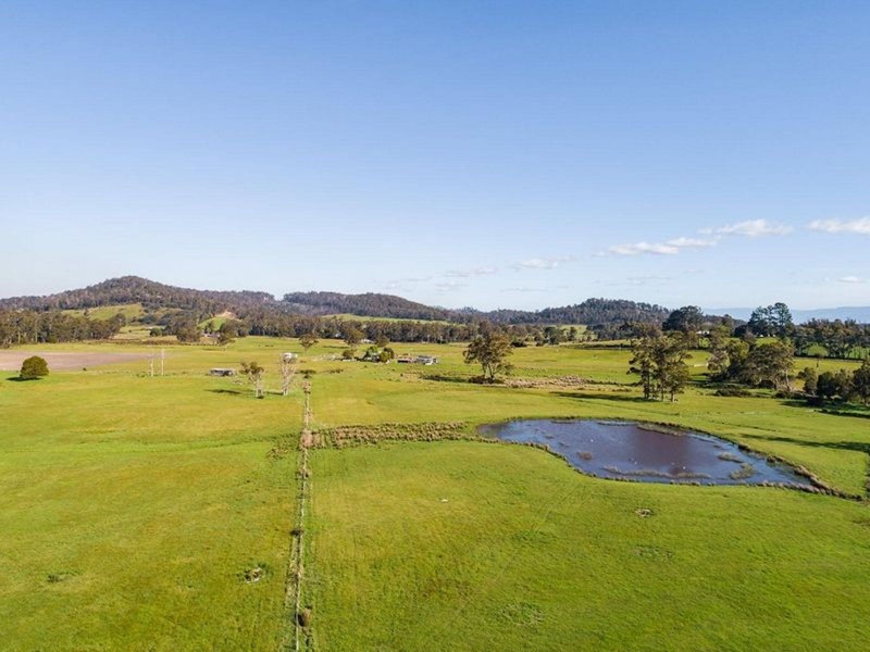 70 Jennyfield Road, Bridgenorth TAS 7277
