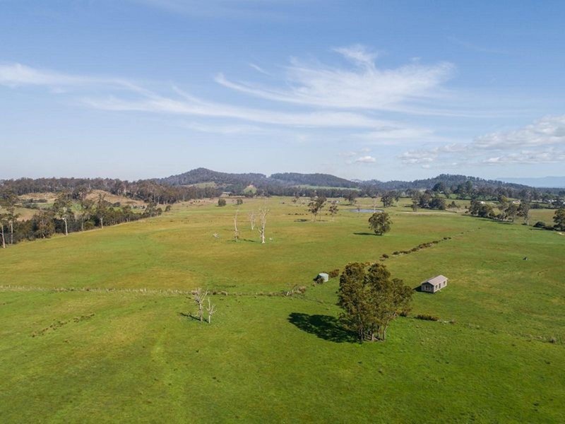 70 Jennyfield Road, Bridgenorth TAS 7277