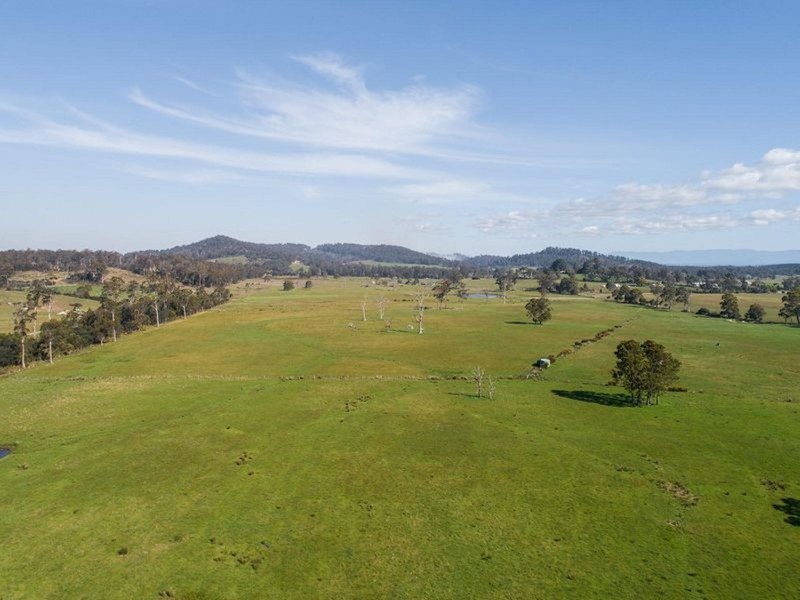 70 Jennyfield Road, Bridgenorth TAS 7277