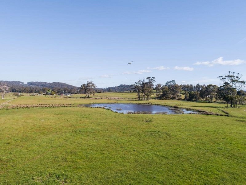 70 Jennyfield Road, Bridgenorth TAS 7277