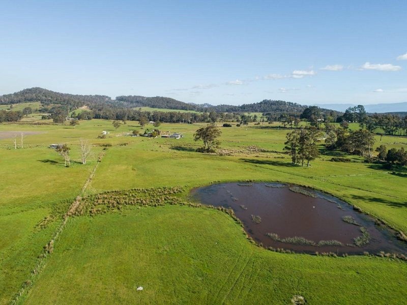 70 Jennyfield Road, Bridgenorth TAS 7277