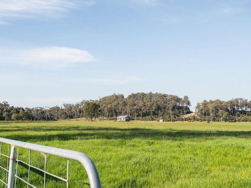 70 Jennyfield Road, Bridgenorth TAS 7277