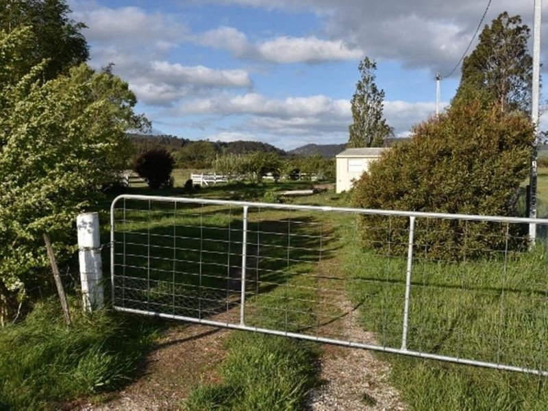 Lot 1 Burnett Street, Chudleigh TAS 7304