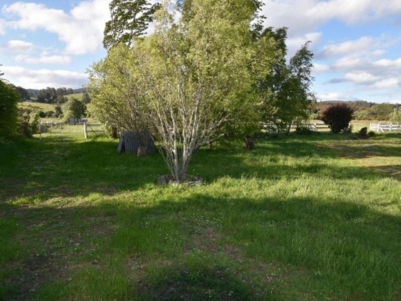 Lot 1 Burnett Street, Chudleigh TAS 7304