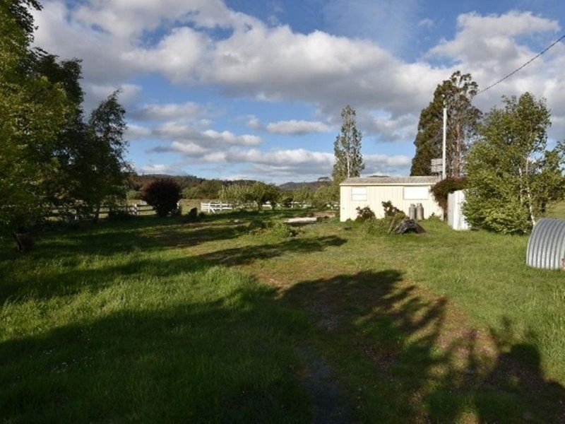 Lot 1 Burnett Street, Chudleigh TAS 7304