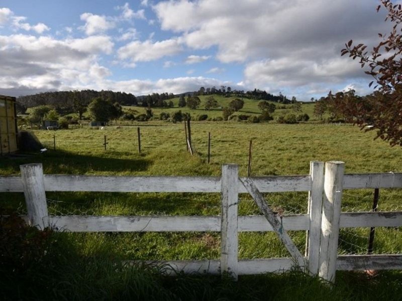 Lot 1 Burnett Street, Chudleigh TAS 7304