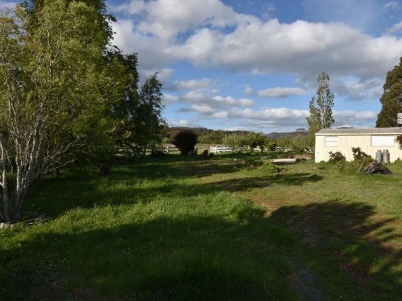 Lot 1 Burnett Street, Chudleigh TAS 7304