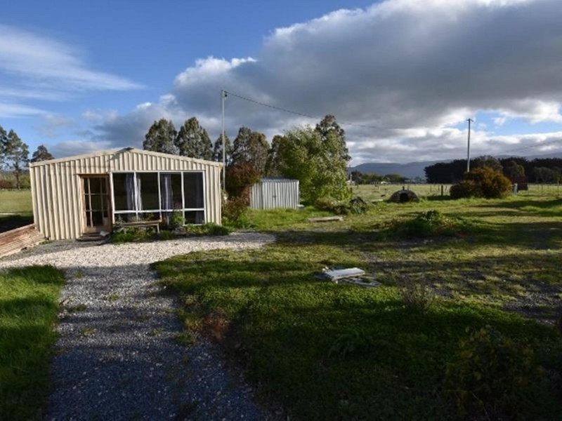 Lot 1 Burnett Street, Chudleigh TAS 7304