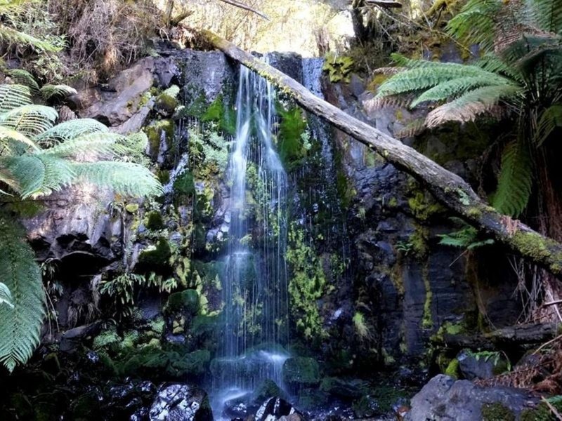 Lot 1 Dolcoath Road, Moina TAS 7310