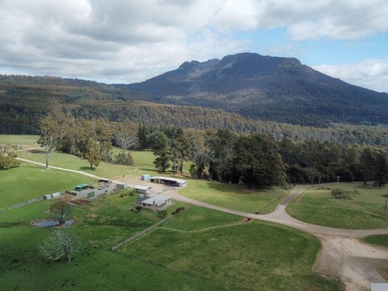 983 Bogan Road, Quamby Brook TAS 7304