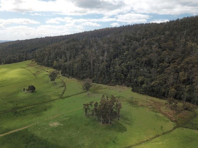 983 Bogan Road, Quamby Brook TAS 7304