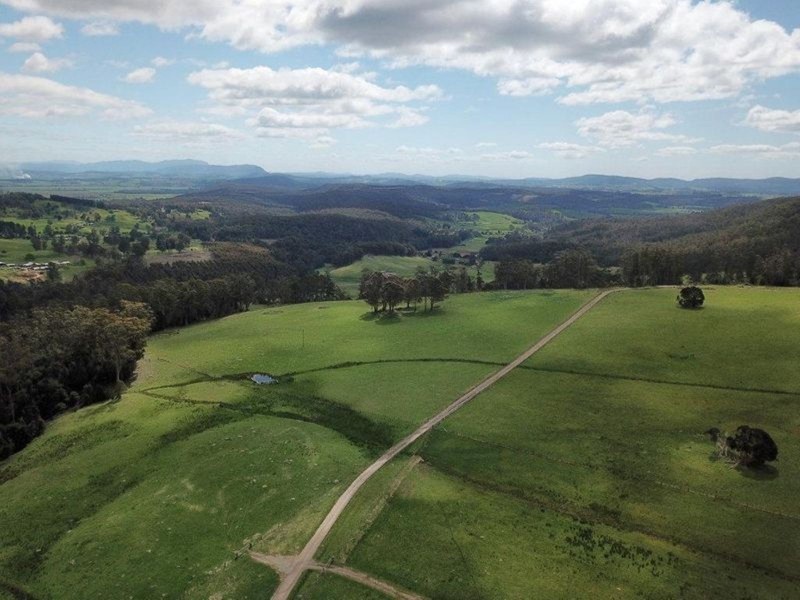 983 Bogan Road, Quamby Brook TAS 7304