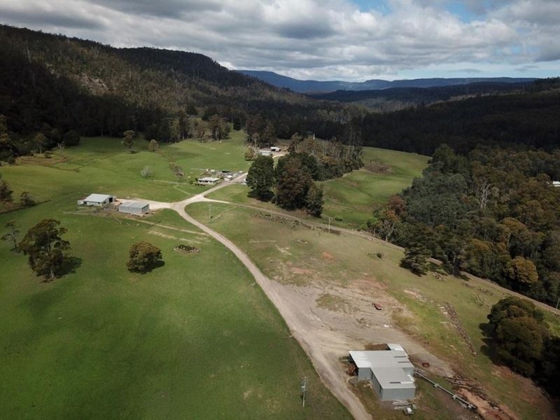 983 Bogan Road, Quamby Brook TAS 7304