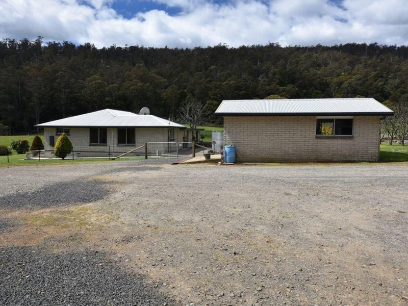 983 Bogan Road, Quamby Brook TAS 7304