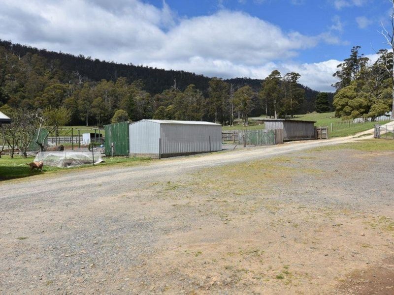 983 Bogan Road, Quamby Brook TAS 7304