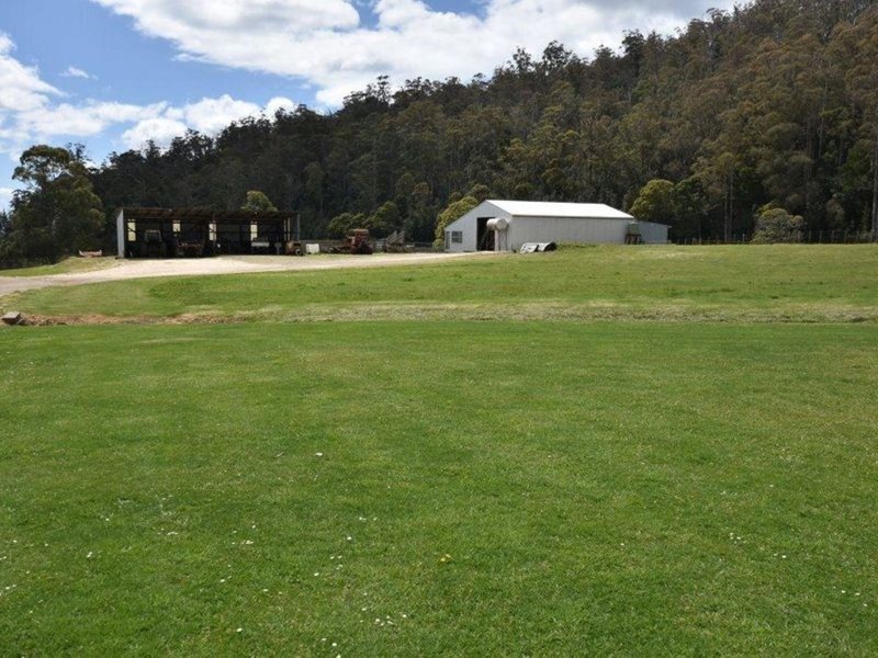 983 Bogan Road, Quamby Brook TAS 7304