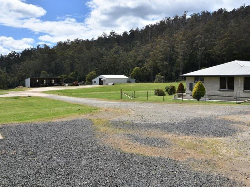 983 Bogan Road, Quamby Brook TAS 7304