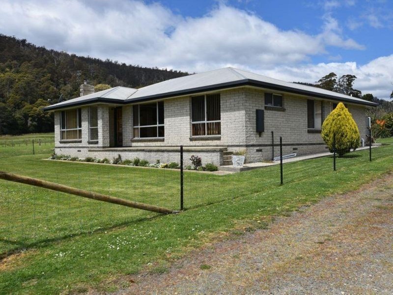 983 Bogan Road, Quamby Brook TAS 7304