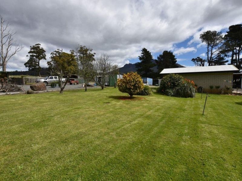 983 Bogan Road, Quamby Brook TAS 7304
