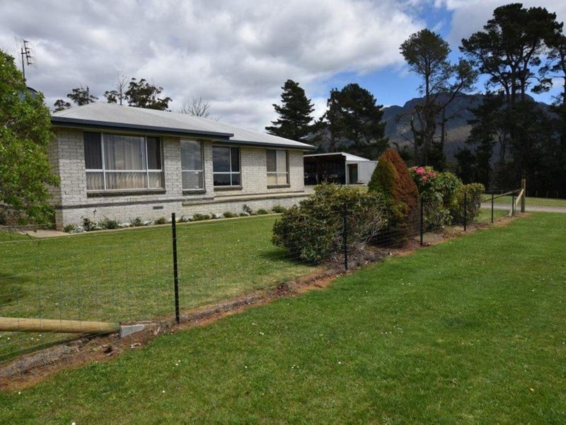 983 Bogan Road, Quamby Brook TAS 7304