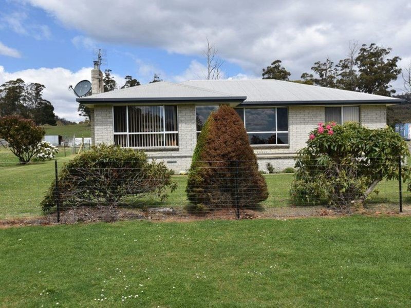983 Bogan Road, Quamby Brook TAS 7304
