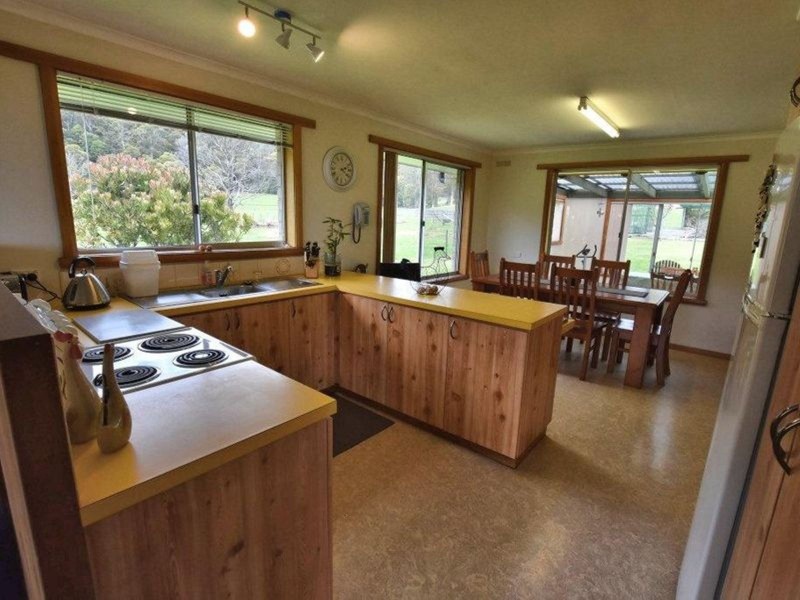 983 Bogan Road, Quamby Brook TAS 7304