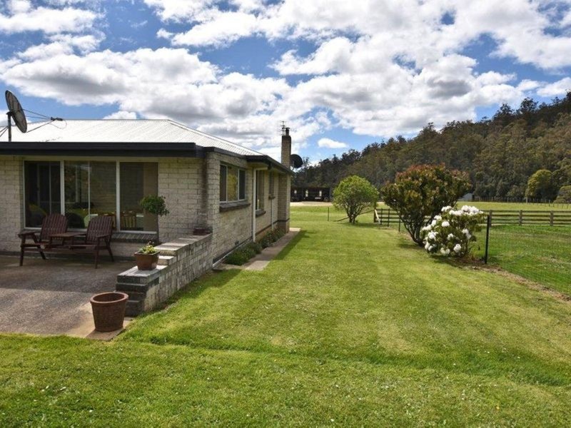 983 Bogan Road, Quamby Brook TAS 7304