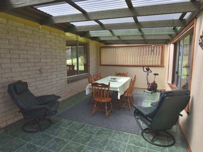 983 Bogan Road, Quamby Brook TAS 7304