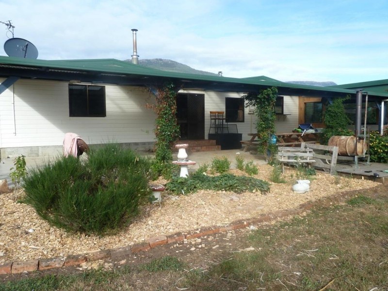 69 Mount Beulah Road, Western Creek TAS 7304