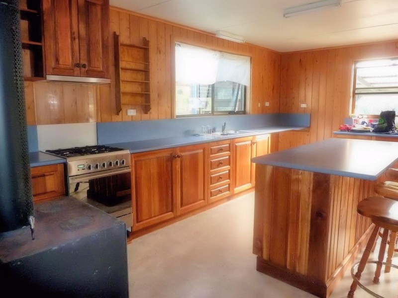 69 Mount Beulah Road, Western Creek TAS 7304