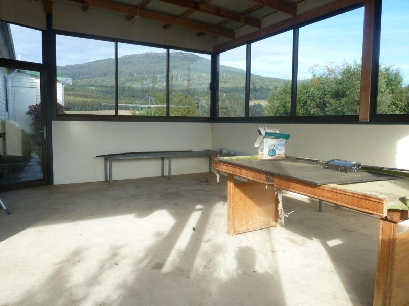 69 Mount Beulah Road, Western Creek TAS 7304