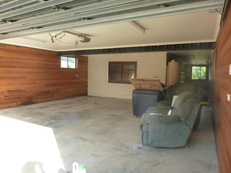 69 Mount Beulah Road, Western Creek TAS 7304