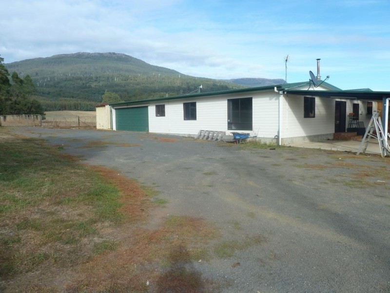 69 Mount Beulah Road, Western Creek TAS 7304