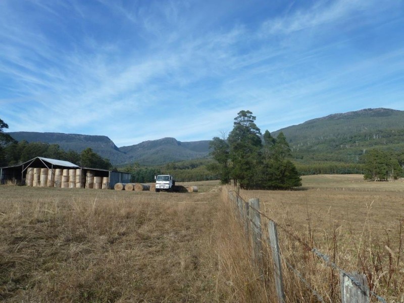 69 Mount Beulah Road, Western Creek TAS 7304