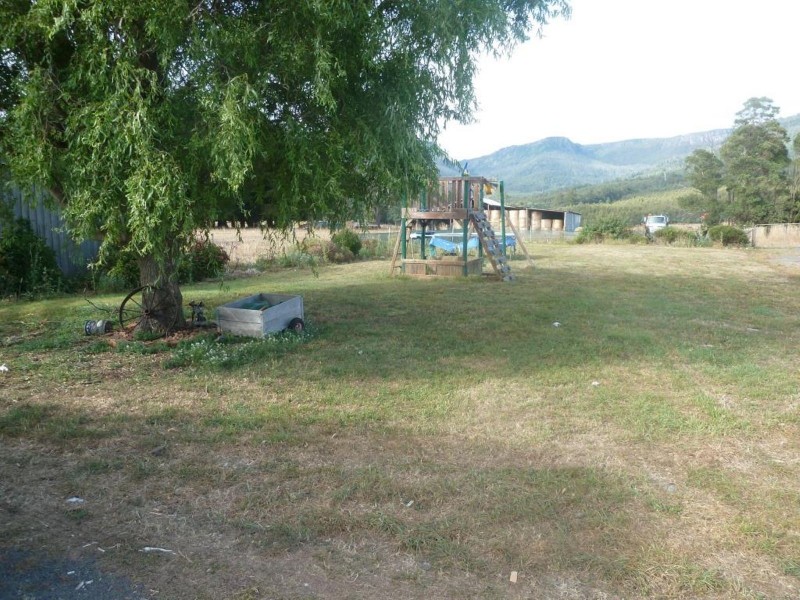69 Mount Beulah Road, Western Creek TAS 7304