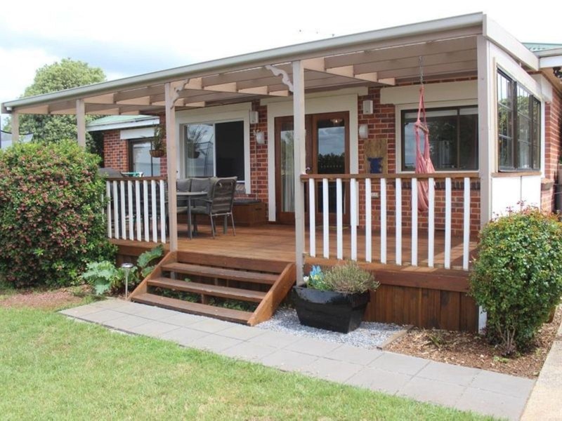 101 West Goderich Street, Deloraine TAS 7304
