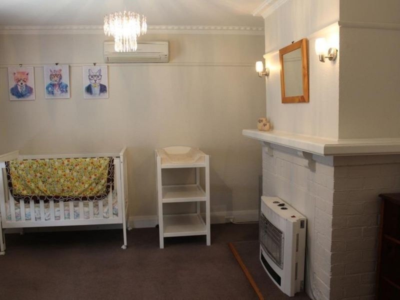 101 West Goderich Street, Deloraine TAS 7304