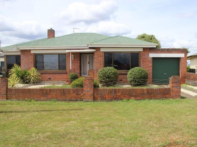 101 West Goderich Street, Deloraine TAS 7304