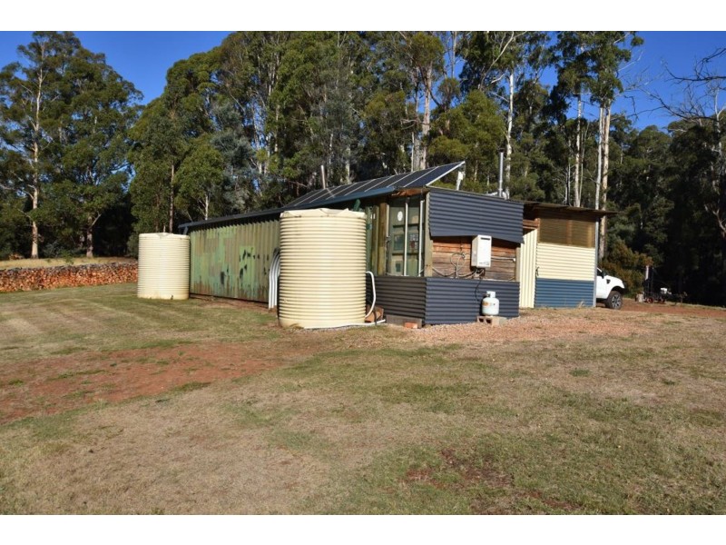 119 Dawkins Rd, Lower Beulah TAS 7306