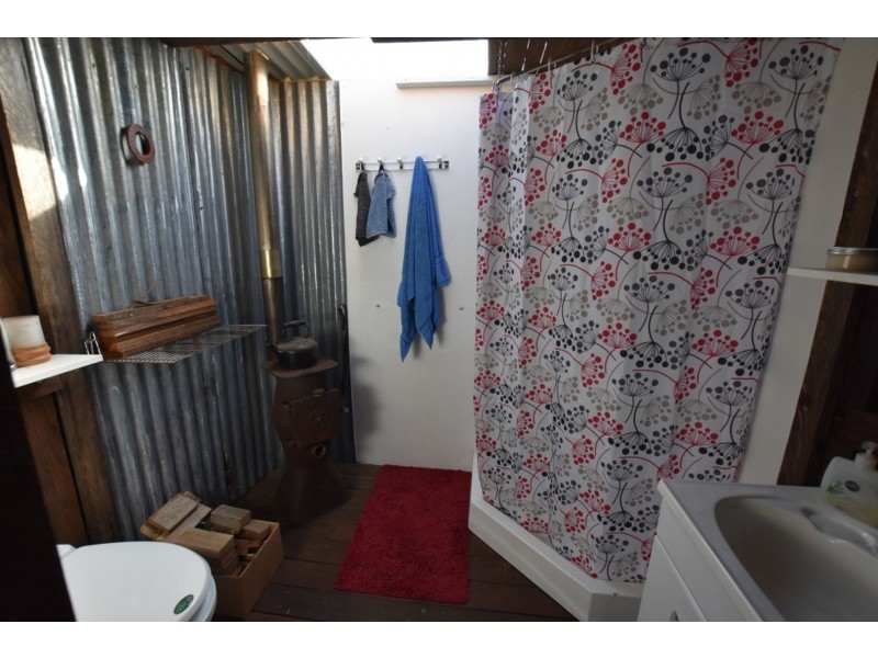 119 Dawkins Rd, Lower Beulah TAS 7306
